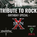 Tribute to Rock