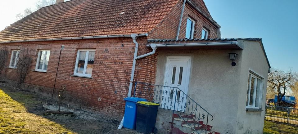 Einfamilienhaus Rehna - 6 Zimmer, 180 m&sup2;, 169.900&euro; | Angebot:26003326