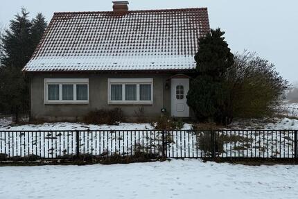 Haus Hagenow - 5 Zimmer, 120 m&sup2;, 150.000&euro; | Angebot:25641260