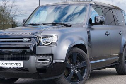 Land Rover Defender 22.900 km 89.390 &euro; Schwerin 19057