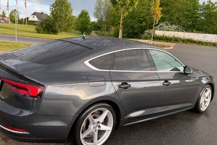 Audi A5 224.000 km 14.900 &euro; Wismar 23966