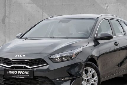 Kia ceed / Ceed 17.647 km 19.750 € Schwerin 19061