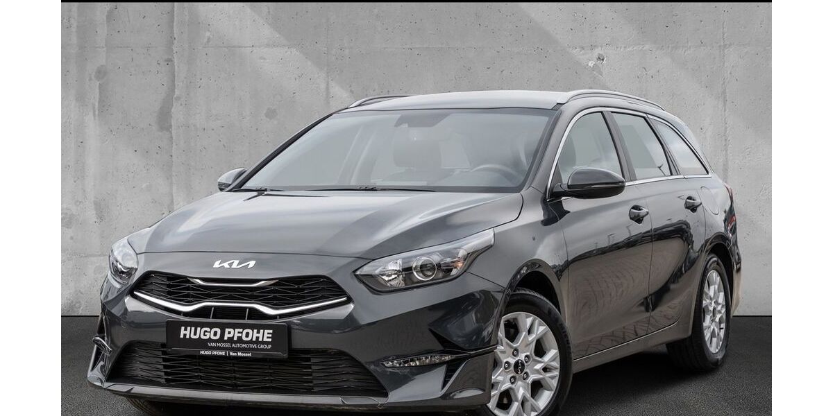 Kia ceed / Ceed 17.647 km 19.750 € Schwerin 19061