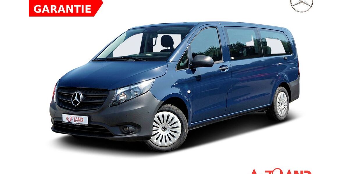 Mercedes-Benz Vito 29.051 km 36.785 € Schwerin 19061