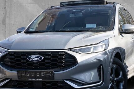 Ford Kuga 14.300 km 34.450 &euro; Schwerin 19061