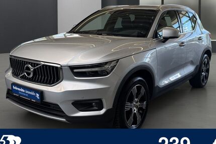 Volvo XC40 91.735 km 21.890 &euro; Dorf Mecklenburg/Wismar 23972