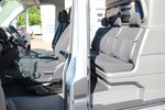 VW Crafter 35 DOKA 6-SITZ 2.0 TDI 4M 8-Automatik 26.207 km 65.500 &euro; Hagenow 19230
