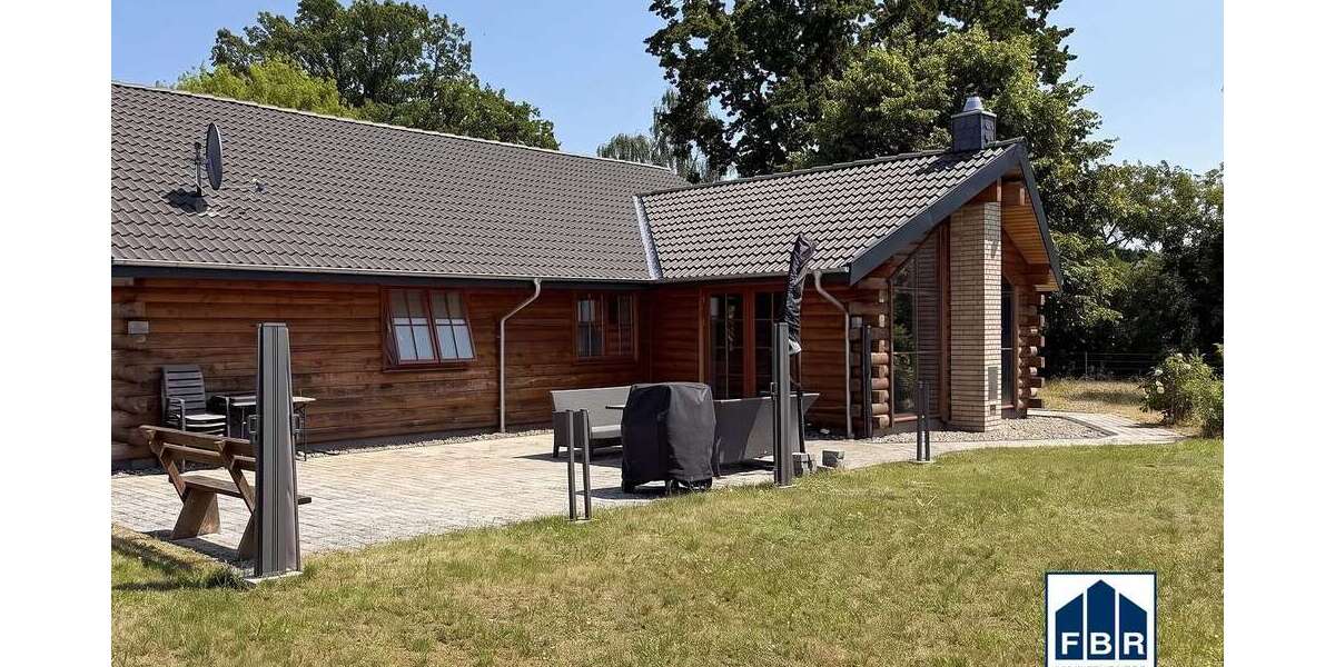 Einfamilienhaus Uelitz - 4 Zimmer, 122 m&sup2;, 299.000&euro; | Angebot:27128527