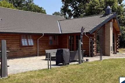 Haus Uelitz - 4 Zimmer, 122 m&sup2;, 299.000&euro; | Angebot:27128527