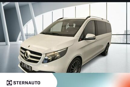 Mercedes V 250