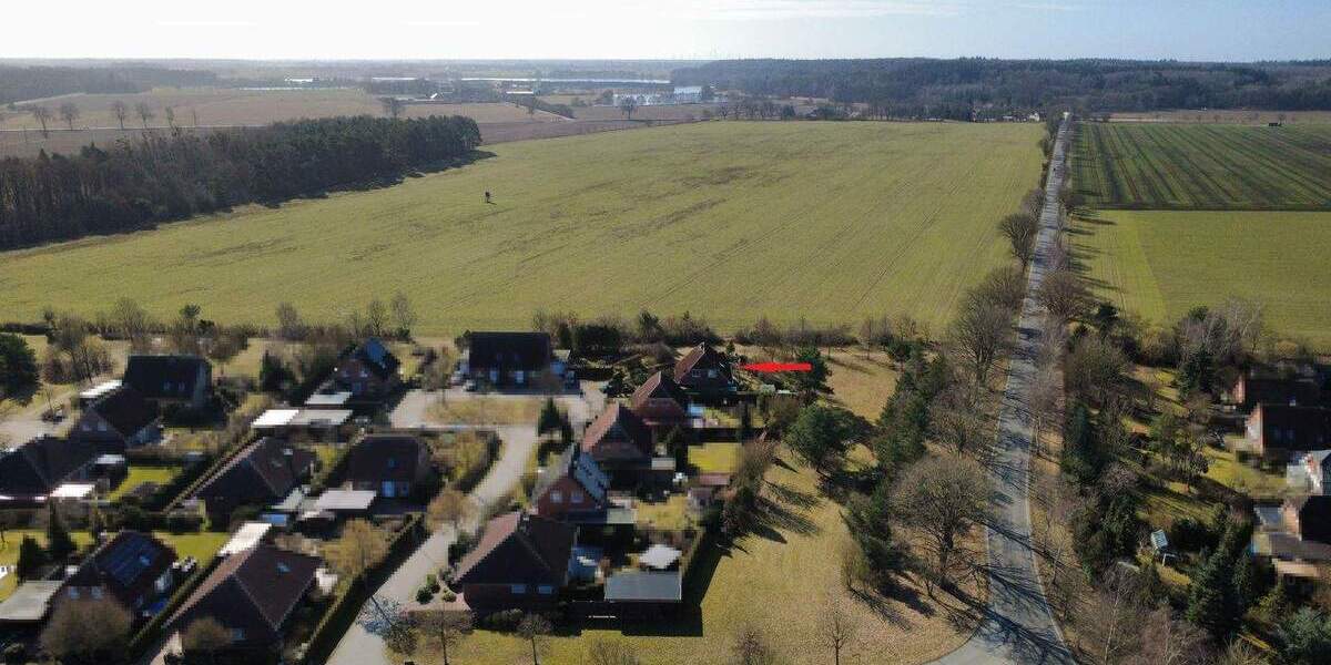 Einfamilienhaus Pinnow - 5 Zimmer, 117 m&sup2;, 299.000&euro; | Angebot:25663714