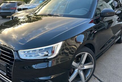 Audi A1 58.800 km 13.290 € Ludwigslust 19288