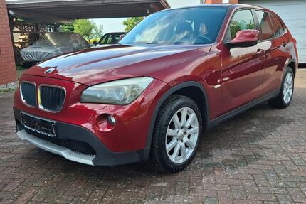 BMW X1 99.250 km 7.690 &euro; Pokrent 19205