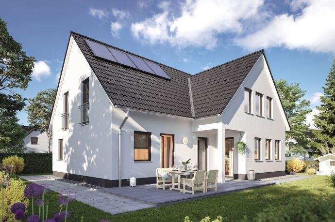 Mehrfamilienhaus, Wohnhaus Sülstorf Boldela - 8 Zimmer, 205 m&sup2;, 361.450&euro; | Angebot:25910742