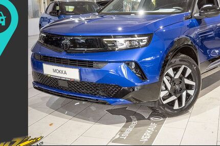 Opel Mokka 1.323 km 25.850 &euro; Königs Wusterhausen 15711