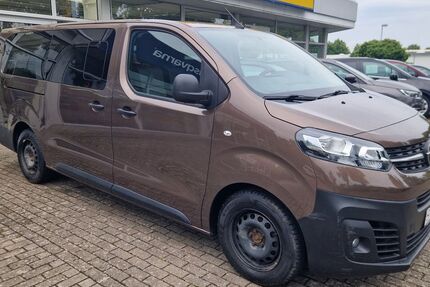 Opel Vivaro 66.665 km 21.990 &euro; Schwerin 19055