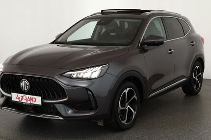 MG HS 16.268 km 25.890 &euro; Schwerin 19061