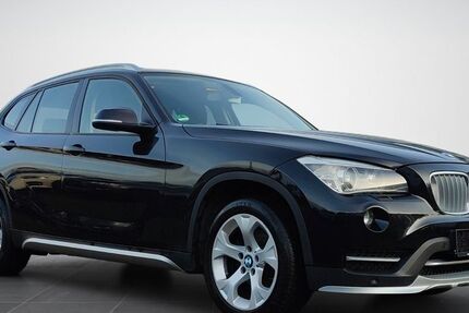 BMW X1 249.735 km 10.599 &euro; Wittenburg 19243
