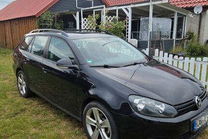 VW Golf 169.000 km 4.850 &euro; Banzkow 19079