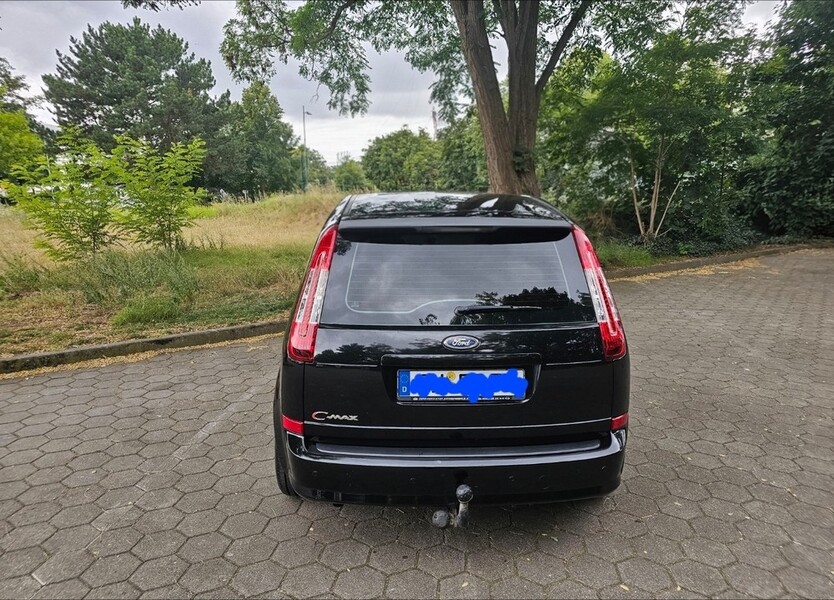 Ford C-Max 257.550 km 2.650 € Schwerin 19053