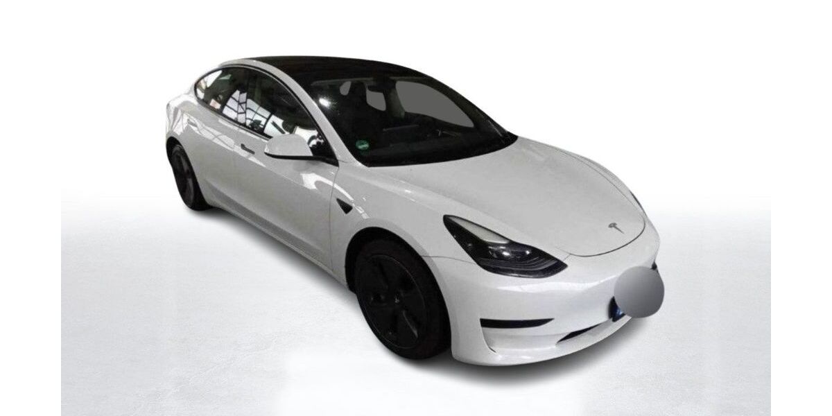 Tesla Model 3 76.275 km 29.300 &euro; Gadebusch 19205