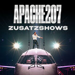 Club Ticket - APACHE 207 - ZUSATZSHOWS 2026