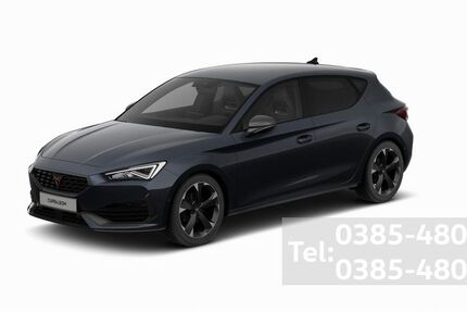 Cupra Leon 30.000 km 30.890 € Schwerin 19057