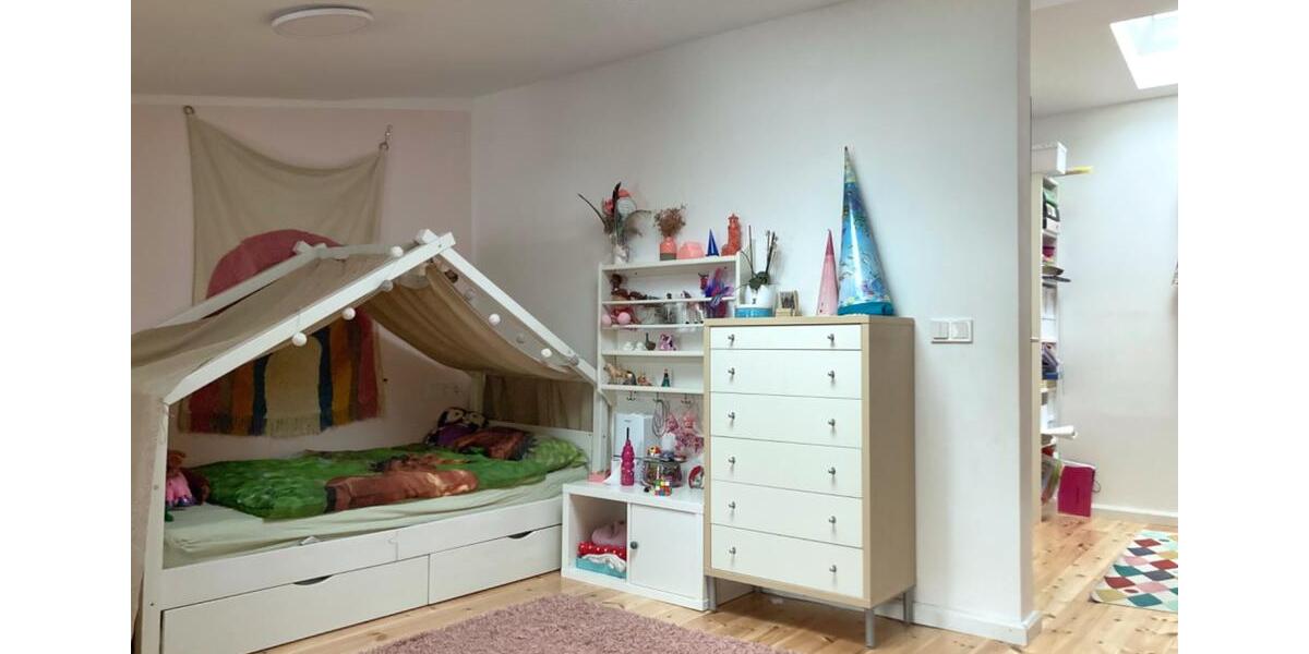 Charmante Jugendstil-Stadtvilla - provisionsfrei 6 zimmer