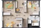 Einfamilienhaus Kuhlen-Wendorf Nutteln - 6 Zimmer, 140 m&sup2;, 323.050&euro; | Angebot:26824762