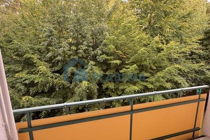 2-Zimmerwohnung mit Balkon und Stellplatz am westlichen Stadtrand von Schwerin zimmer