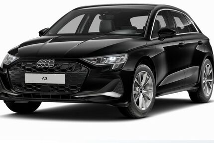 Audi A3 21.055 km 34.890 € Wismar 23970