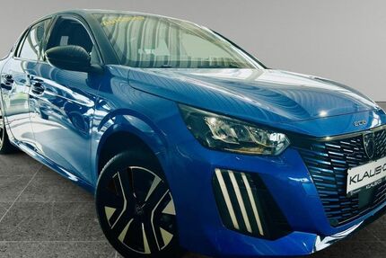 Peugeot 208 34.910 km 21.790 &euro; Wismar 23970