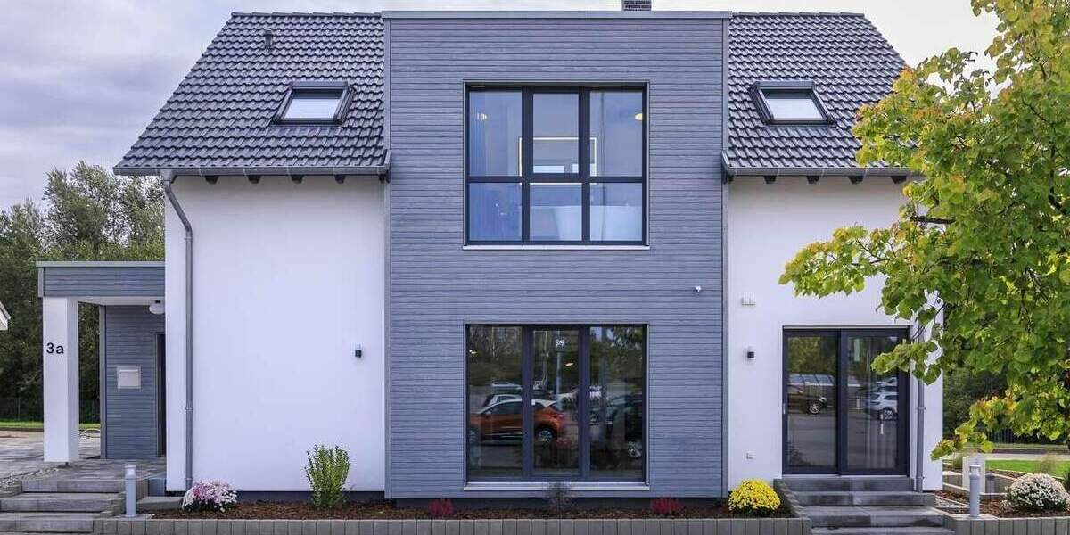 Einfamilienhaus Hohen Viecheln - 5 Zimmer, 144 m&sup2;, 370.000&euro; | Angebot:25666400