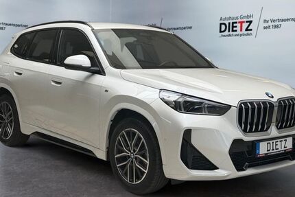BMW X1 9.998 km 34.770 &euro; Wildau 15745