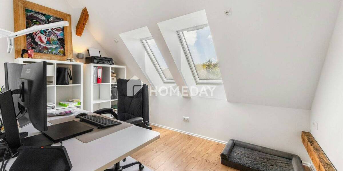 Einfamilienhaus Bernstorf Jeese - 6 Zimmer, 200 m&sup2;, 568.000&euro; | Angebot:26513273