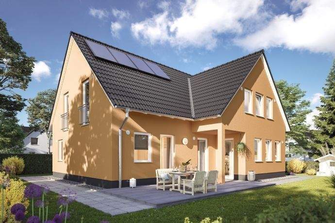 Mehrfamilienhaus, Wohnhaus Sülstorf Boldela - 8 Zimmer, 205 m&sup2;, 361.450&euro; | Angebot:25910742