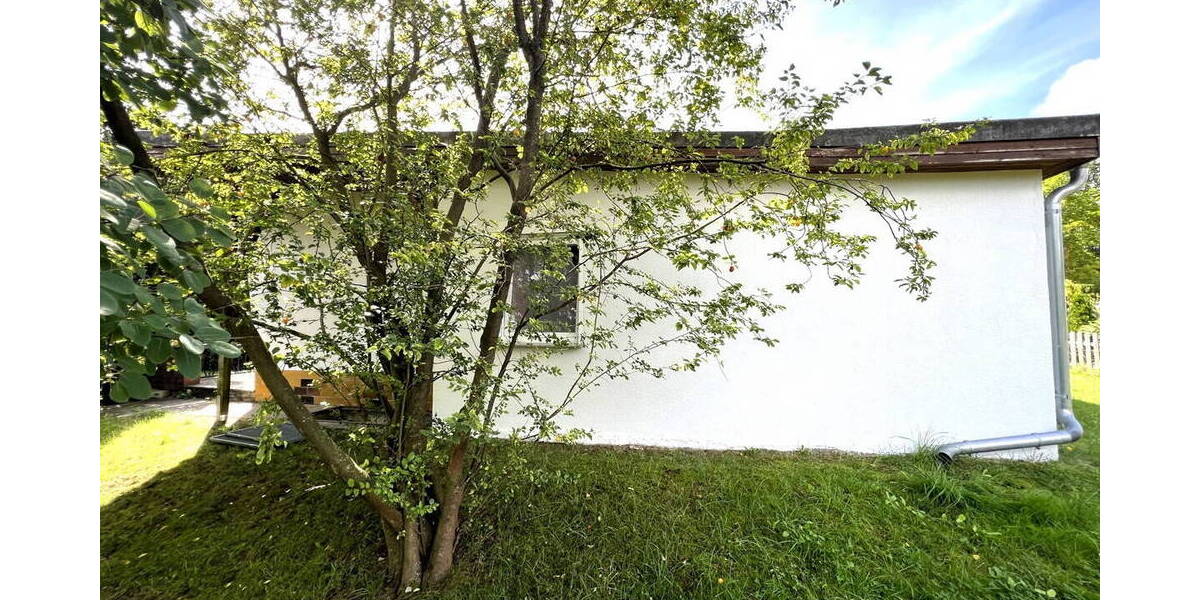 Bungalow Seehof - 3 Zimmer, 50 m&sup2;, 129.000&euro; | Angebot:25679959