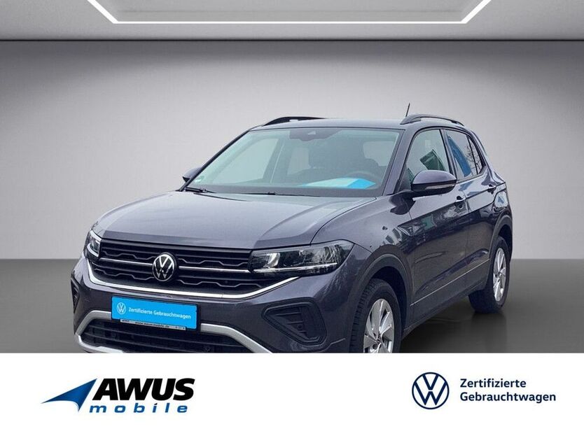 T-Cross