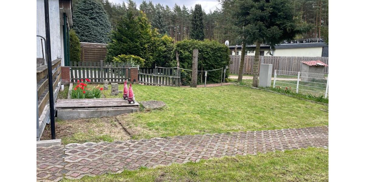 Bungalow Leezen - 2 Zimmer, 50 m&sup2;, 100.000&euro; | Angebot:26882452