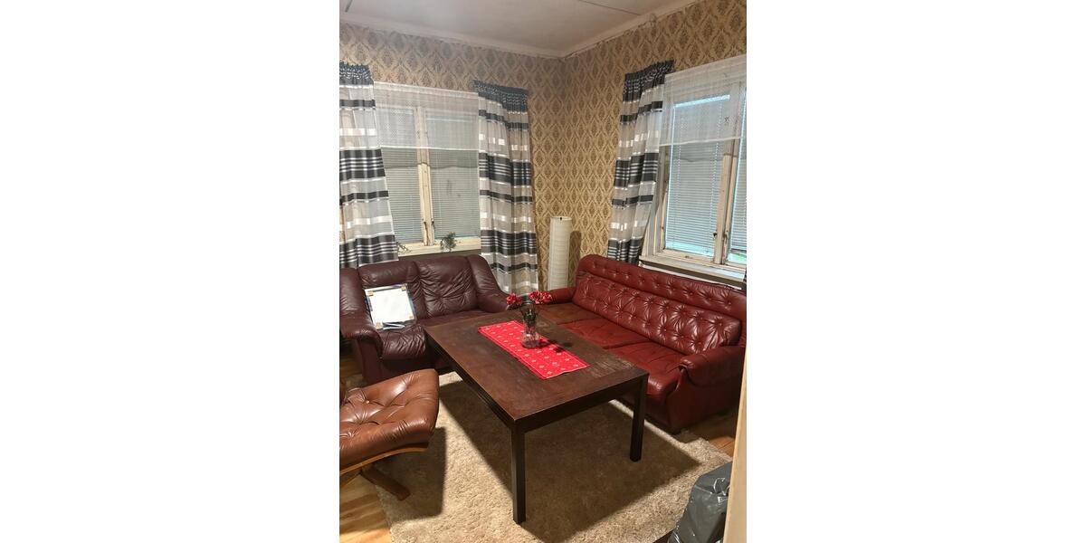Einfamilienhaus Hagenow - 6 Zimmer, 120 m&sup2;, 40.000&euro; | Angebot:26945274