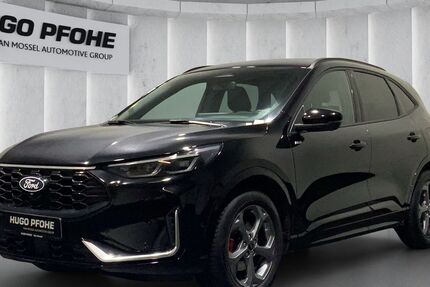 Ford Kuga 14.232 km 34.250 &euro; Schwerin 19061