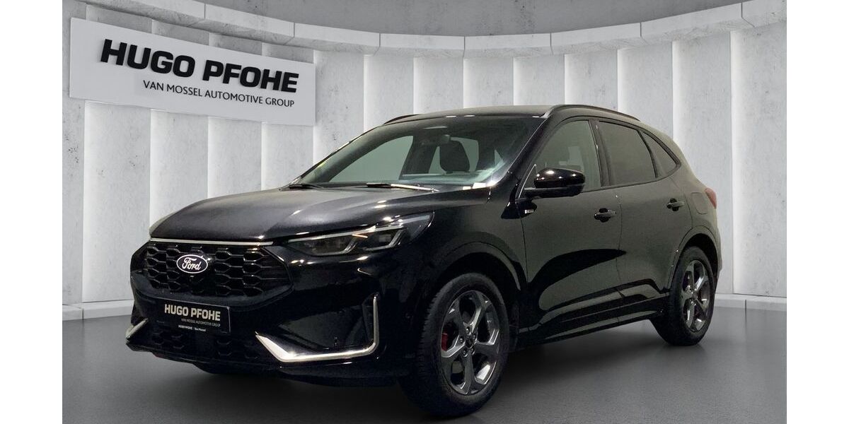 Ford Kuga 14.232 km 34.350 &euro; Schwerin 19061