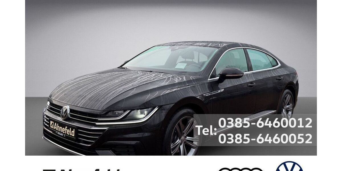 VW Arteon 79.100 km 26.999 &euro; Schwerin 19061