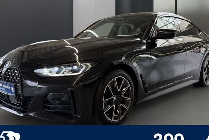 BMW 430 Gran Coupé 73.416 km 43.450 &euro; Dorf Mecklenburg/Wismar 23972