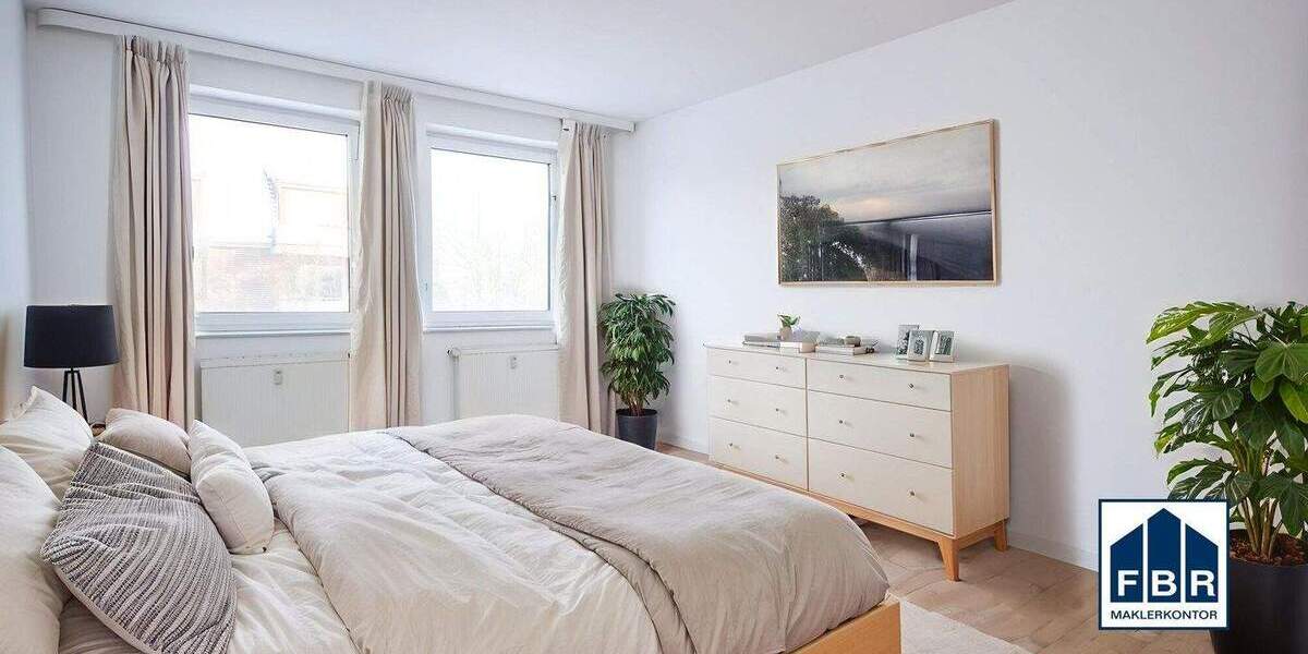 Etagenwohnung Pampow - 2 Zimmer, 72 m&sup2;, 125.000&euro; | Angebot:24994603