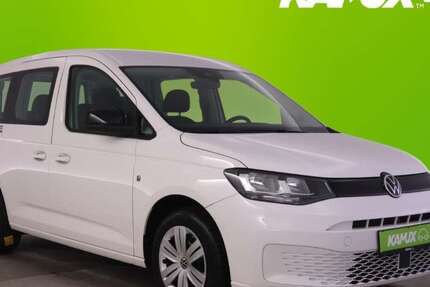 VW Caddy 39.950 km 23.900 &euro; Schwerin 19055