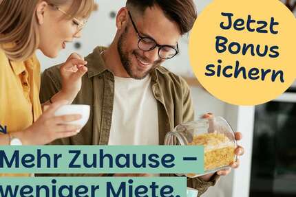 Wohnung Hagenow Kietz - 3 Zimmer, 61 m&sup2;, 366&euro; | Angebot:26624820