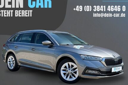 Skoda Octavia 99.100 km 24.990 € Grevesmühlen 23936