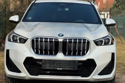 BMW X1 10.000 km 33.899 &euro; Mittenwalde 15749