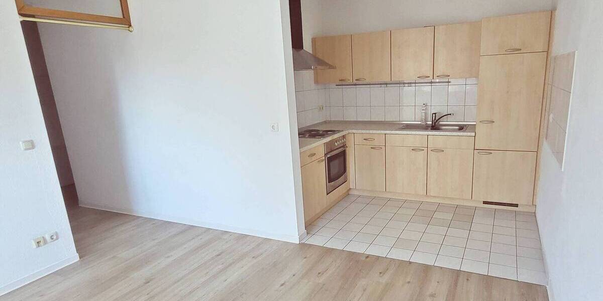 Etagenwohnung Pampow - 2 Zimmer, 50 m&sup2;, 420&euro; | Angebot:26275146